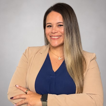 Vannessa Castellanos